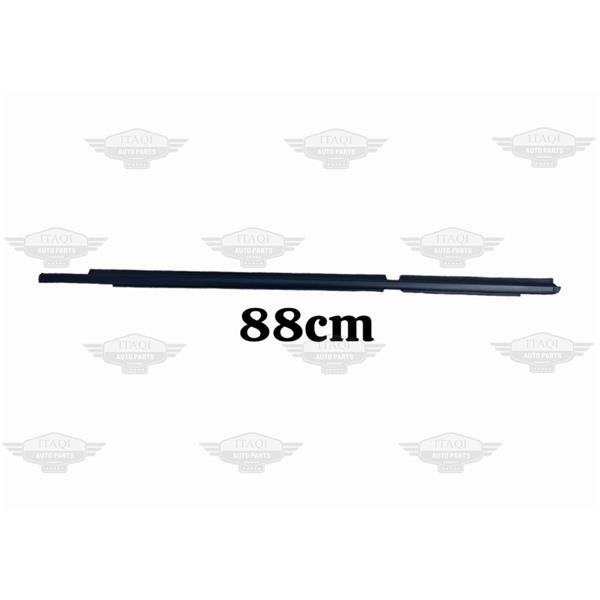 Çıta Cam Sıyırıcı Fitil Yaris 06-12 Dış Arka Sol