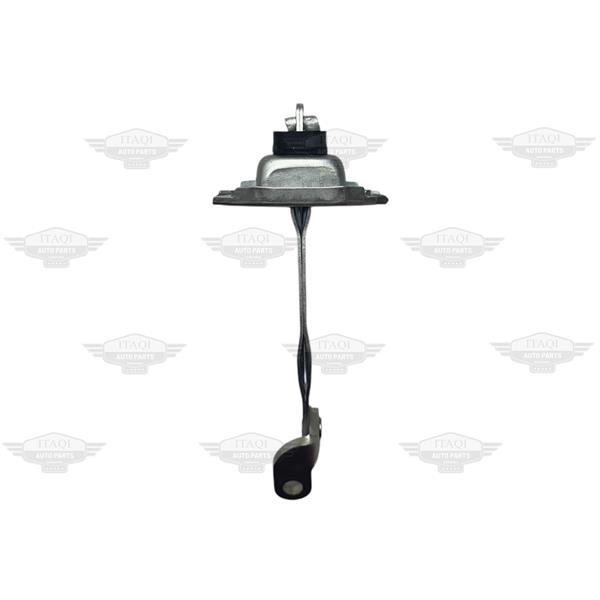 Gergi Kapı Corolla Ae101 93-98 Ön Sol
