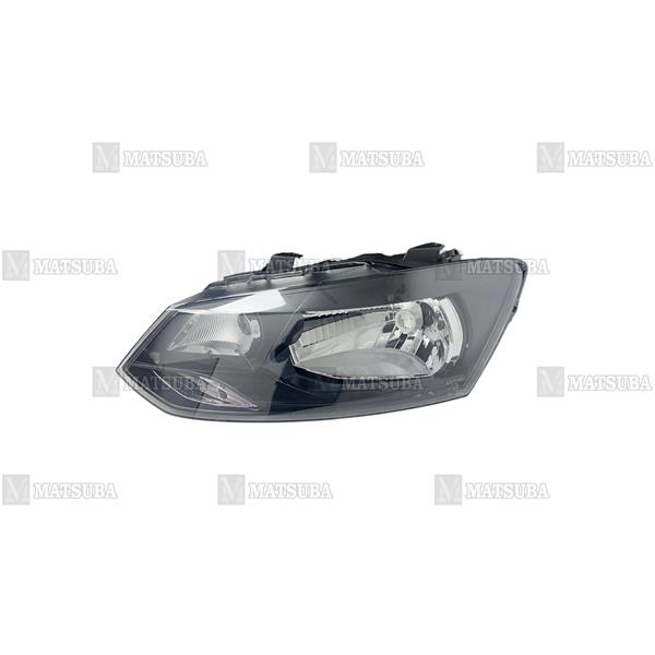Far Polo 09-14 Sol (Valeo Tip)