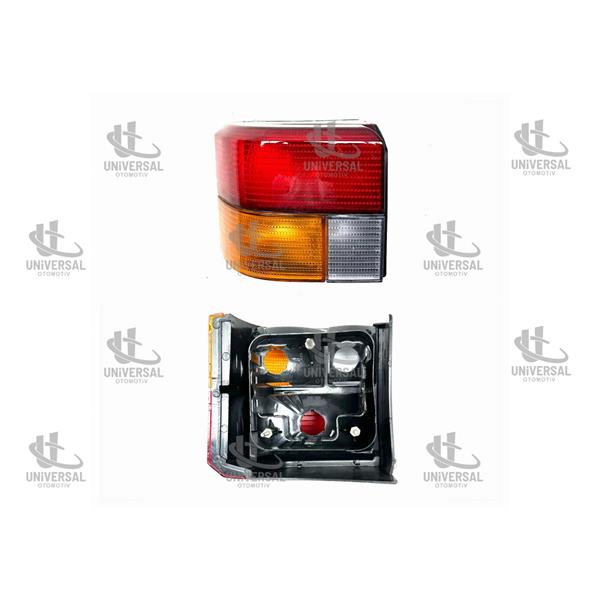 Stop Transporter T4 91-03 Sol 
