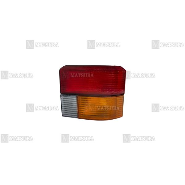 Stop Transporter T4 91-03 Sağ 