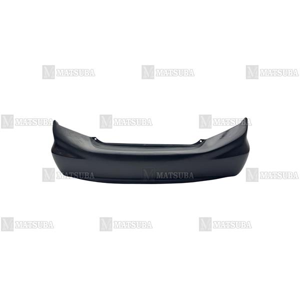 Tampon Civic 12-15 Arka 
