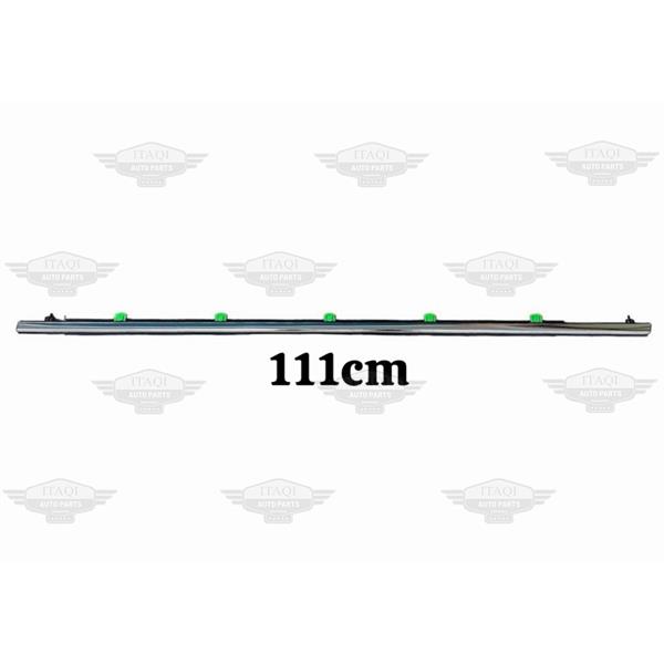 Çıta Cam Sıyırıcı Fitil Crv 07-11 Dış Ön Sol 