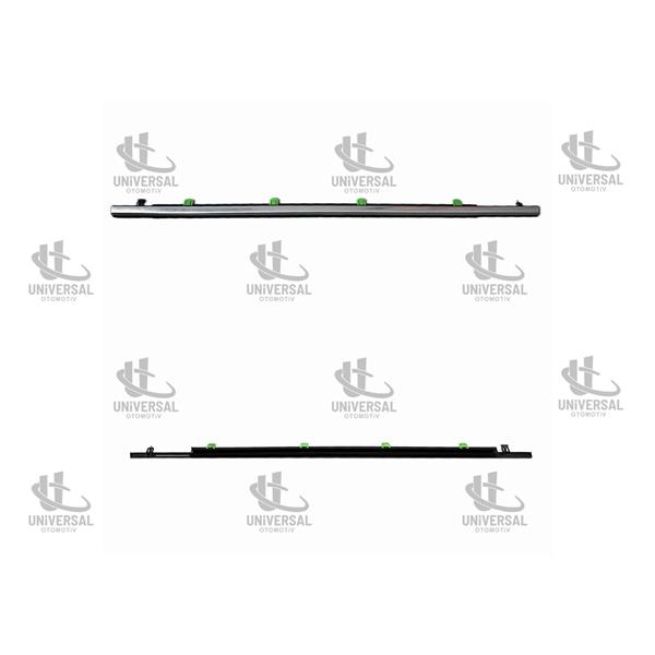Çıta Cam Sıyırıcı Fitil Crv 07-11 Dış Arka Sağ 
