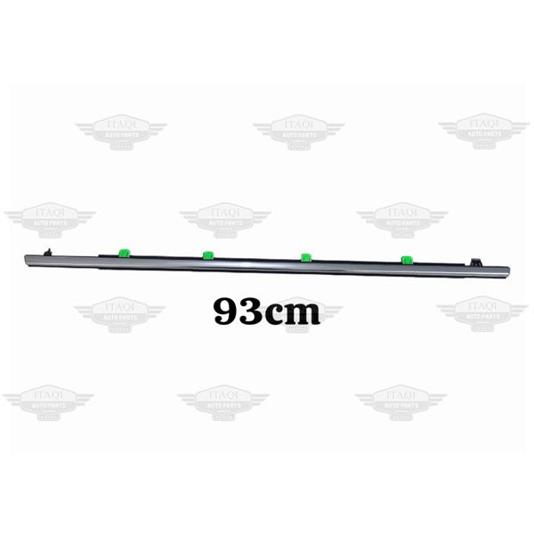 Çıta Cam Sıyırıcı Fitil Crv 07-11 Dış Arka Sol 