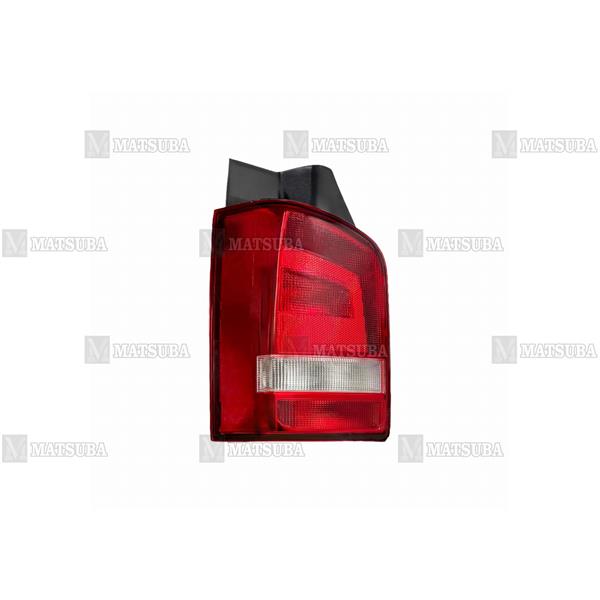 Stop Transporter T6 10-15 Sol 