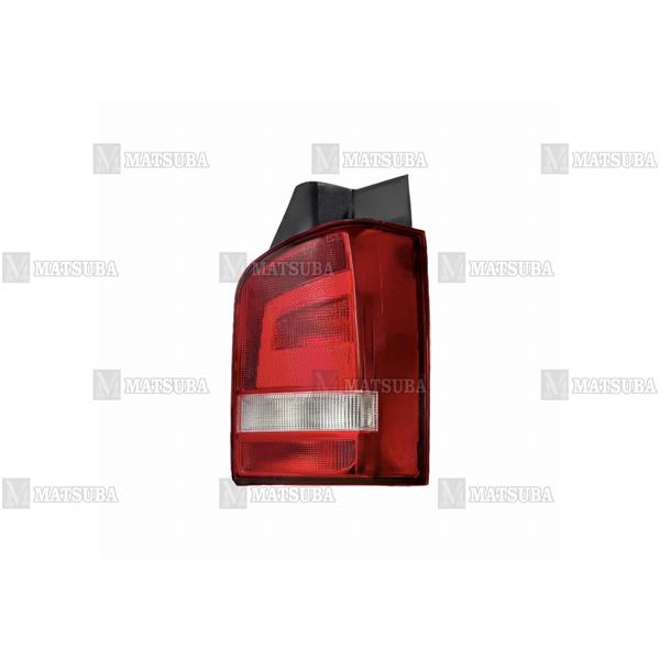 Stop Transporter T6 10-15 Sağ 