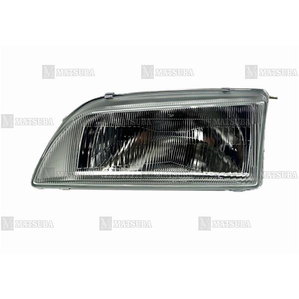 Far Corolla Ae101 93-98 Sol (Manuel)