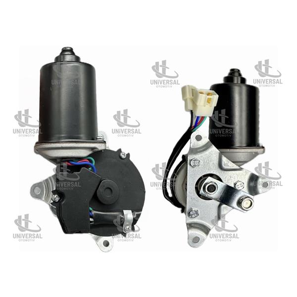 Motor Silecek E2200 90-96 Ön