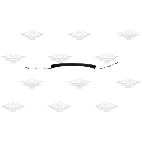 Tampon Elantra 16-18 Ön (Alt Karlık)