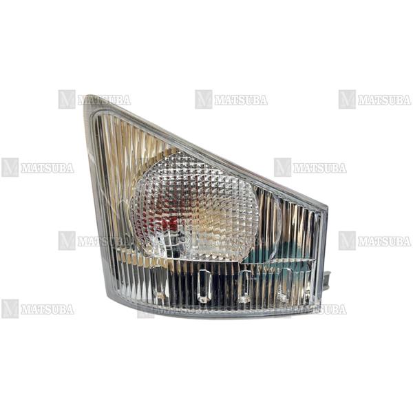 Sinyal Nqr 3D 10-18 Sağ 