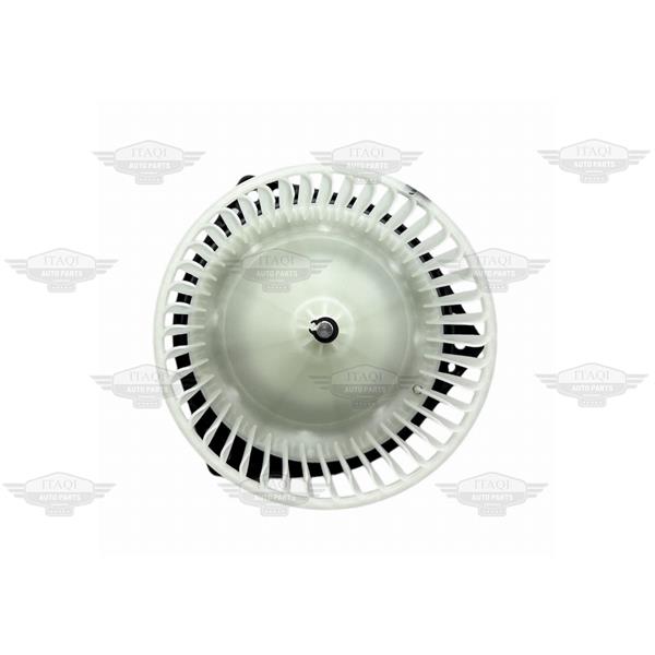 Motor Kalorifer D-Max 04-12