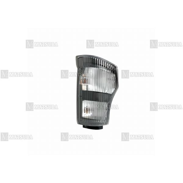 Sinyal Npr71-Nqr86-Nkr71 06-10 Sağ