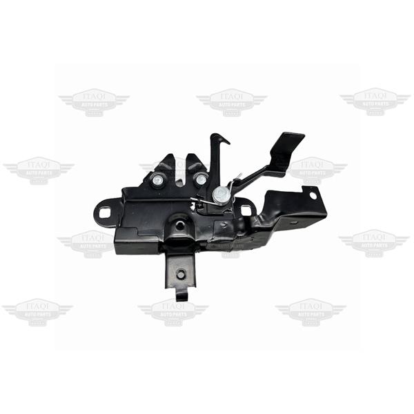 Braket Tampon D-Max 4X2 12-18 Ön Sağ 