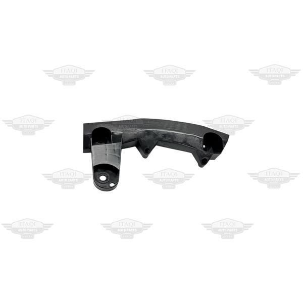 Braket Tampon D-Max 4X2 12-18 Ön Sol 