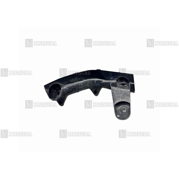Braket Tampon D-Max 4X2 12-16 Ön Sağ
