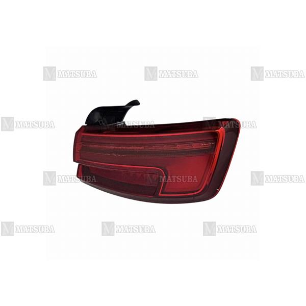 Stop A3 Sedan 17-20 Dış Sağ (Ledli)