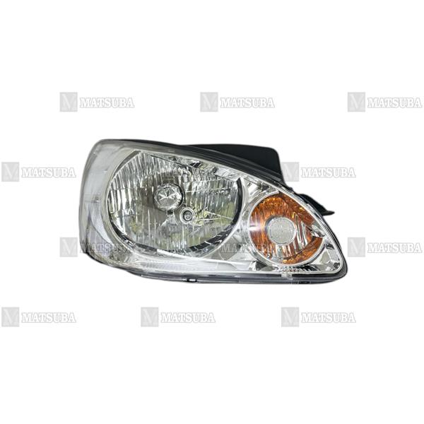 Far Getz 06-10 Sağ (Elektrikli/Motorlu)