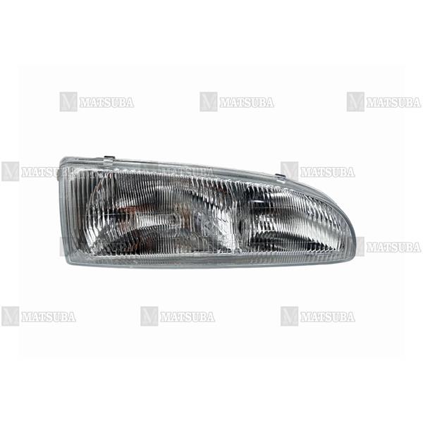 Far H100 97-02 Sağ