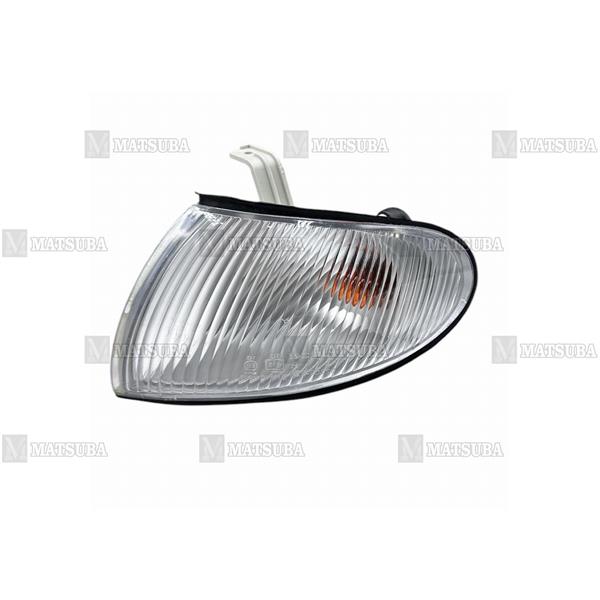 Sinyal Accent 98-99 Sol (Duylu)