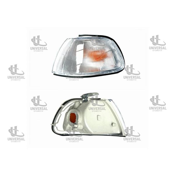 Sinyal Excel 92-94 Sol