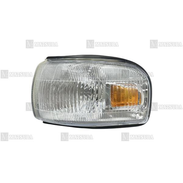 Sinyal H100 93-96 Sol