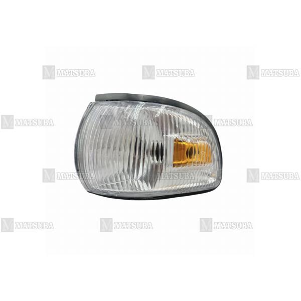 Sinyal H100 97-02 Sol (Duysuz)