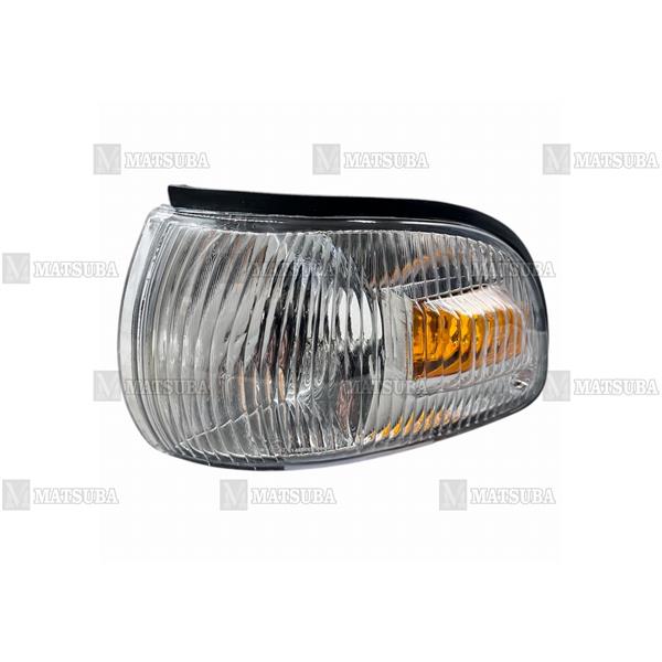 Sinyal H100 97-02 Sol (Duylu)