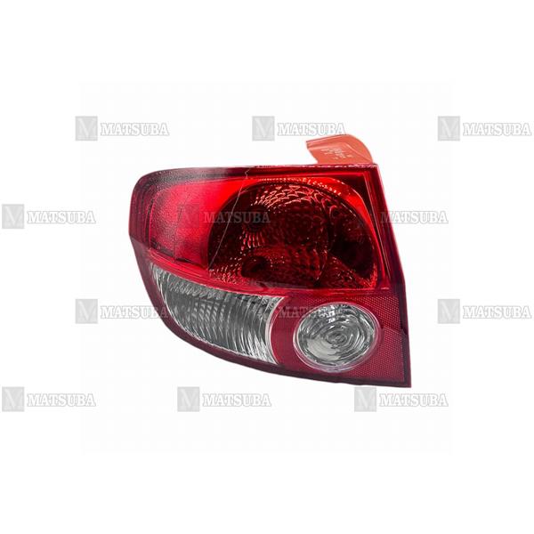 Stop Getz 02-05 Sol