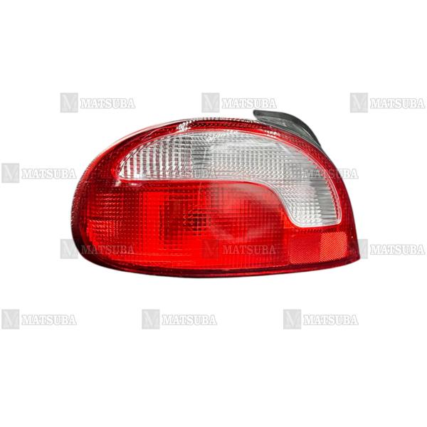 Stop Accent 98-99 Sol (Duysuz)