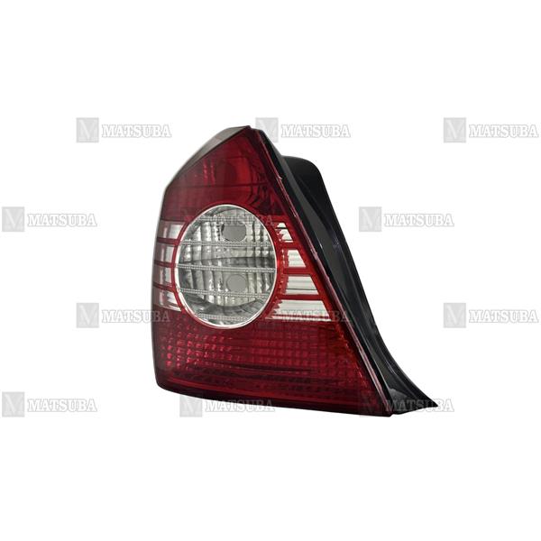 Stop Elantra 03-06 Sol