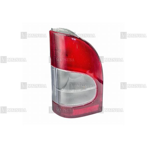 Stop H100 93-96 Sol