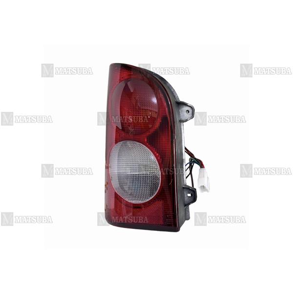 Stop H100 97-01 Sol (Duysuz)