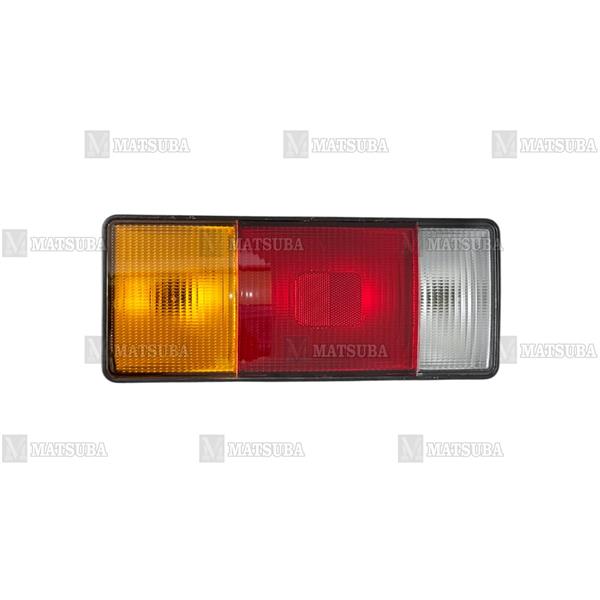 Stop Starex Kmyt 02-08 Sol/Sağ
