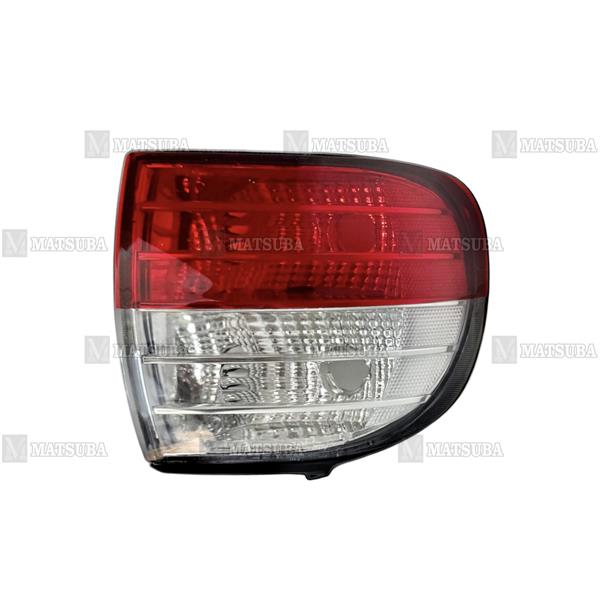 Stop Starex 05-07 Dış Sol