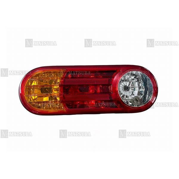 Stop H100 Kmyt 04-07 Sol (Duylu)