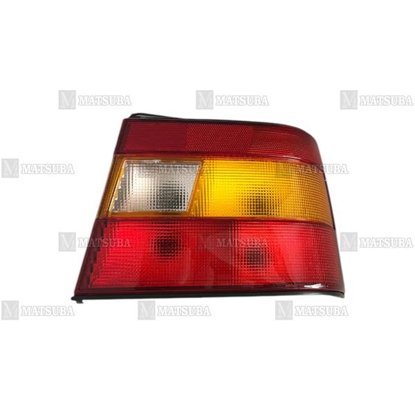 Stop Excel 92-94 Sağ (Duylu)