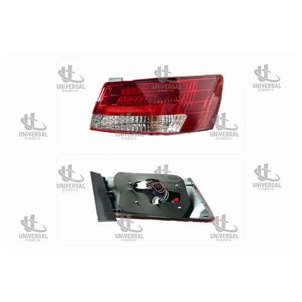 Stop Sonata 06-11 Dış Sağ