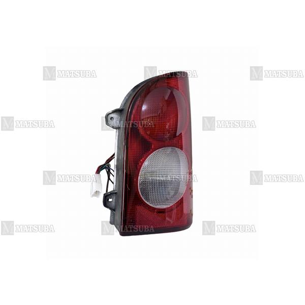 Stop H100 97-01 Sağ (Duysuz)