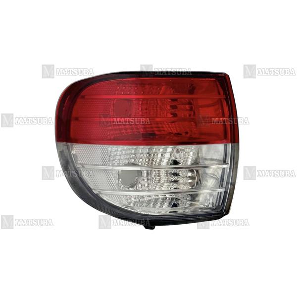 Stop Starex 05-07 Dış Sağ