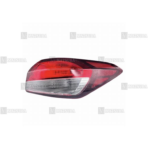 Stop Cerato 15-18 Dış Sağ (Ledsiz)
