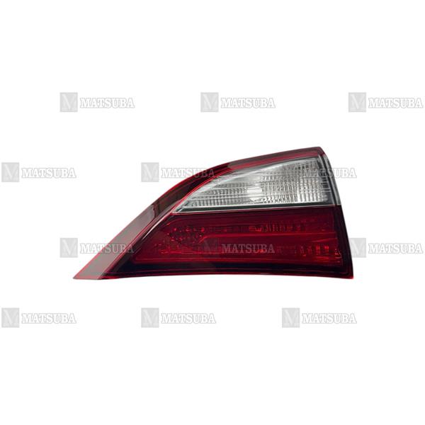 Stop Elantra 14-15 İç Sol