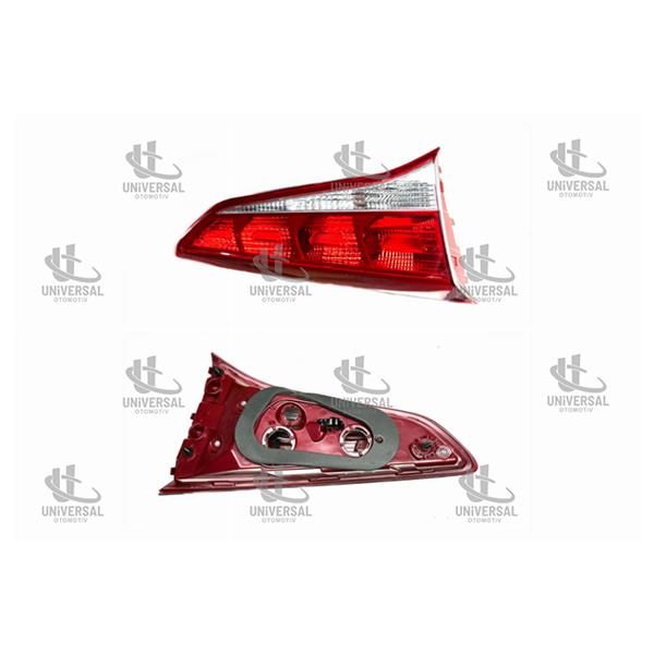 Stop Tucson 15-18 İç Sol (Ledsiz)
