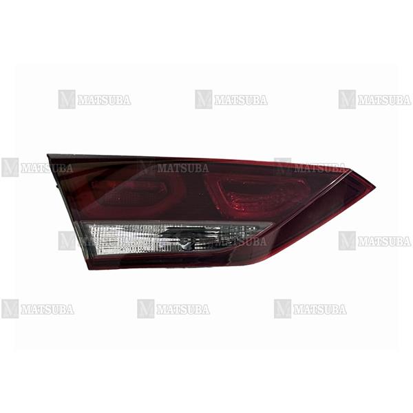 Stop Elantra 16-18 İç Sol (Ledli)