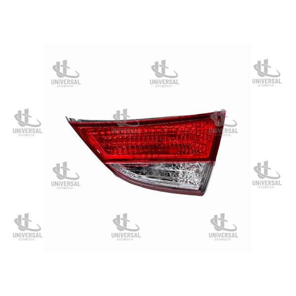 Stop Elantra 11-13 İç Sağ