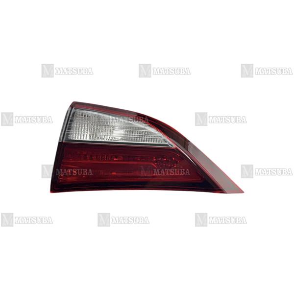 Stop Elantra 14-15 İç Sağ