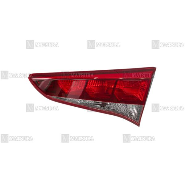 Stop Tucson 15-18 İç Sağ (Ledsiz)