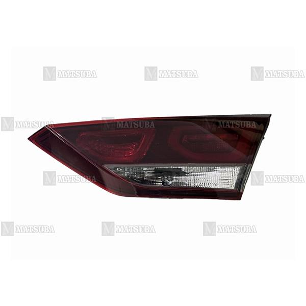 Stop Elantra 16-18 İç Sağ (Ledli)