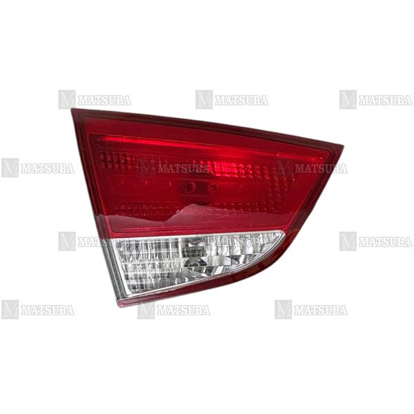 Stop İx35 11-15 İç Sol