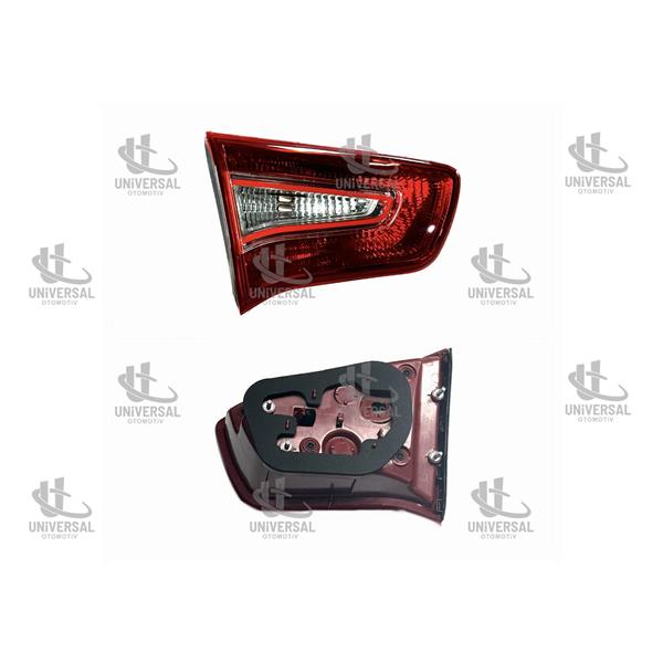 Stop Sportage 11-13 İç Sol